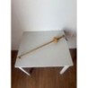 Épée de mousquetaire en bois