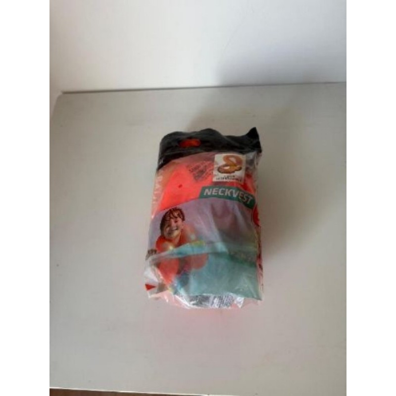 Gilet de natation enfant 
