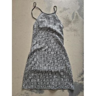 Robe Pimkie 36 noire et...