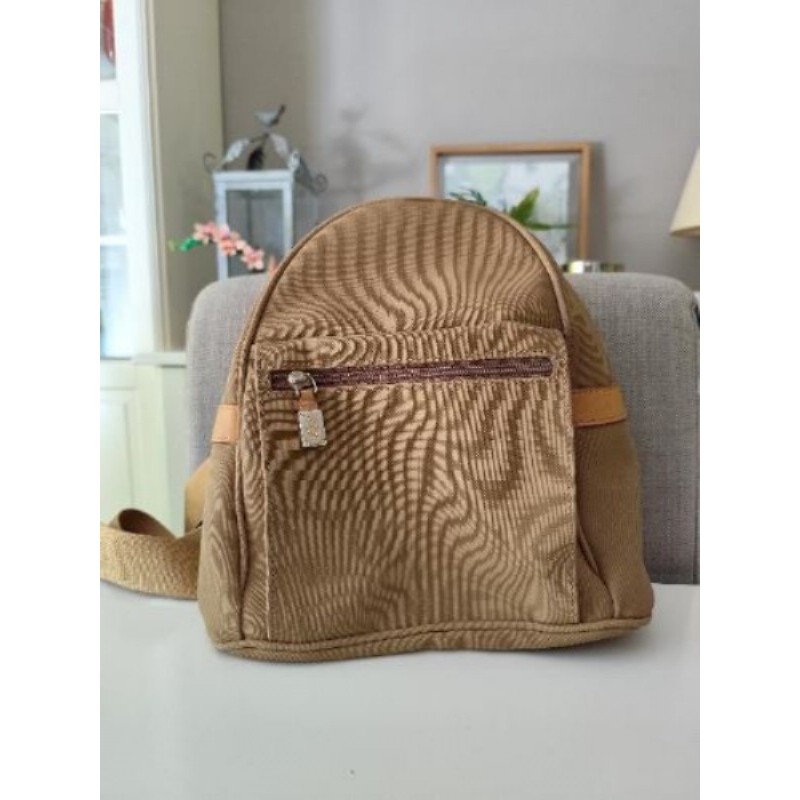 Sac a dos  femme