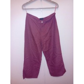 Taille 38 Panta court...