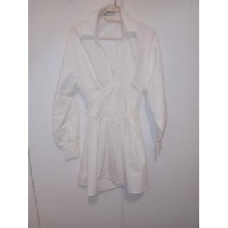 Taille S brobe  Neuve dos...