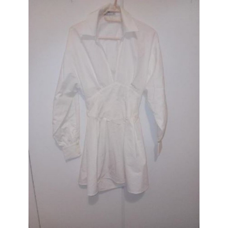 Taille S brobe  Neuve dos fantaisie Berska