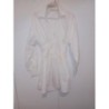 Taille S brobe  Neuve dos fantaisie Berska