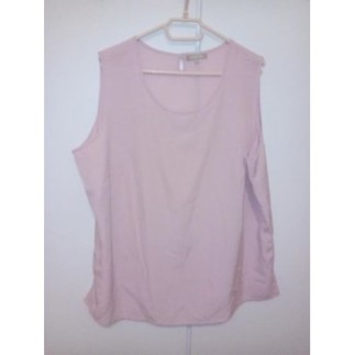 Taille 50 débardeur Daxon rose