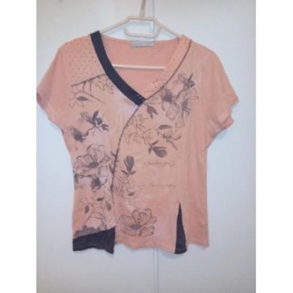Taille 4 T shirt Armand...