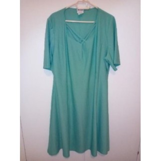 Taille 52 Robe Damart...