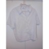 Taille 52 Chemisier Affibel blanc 