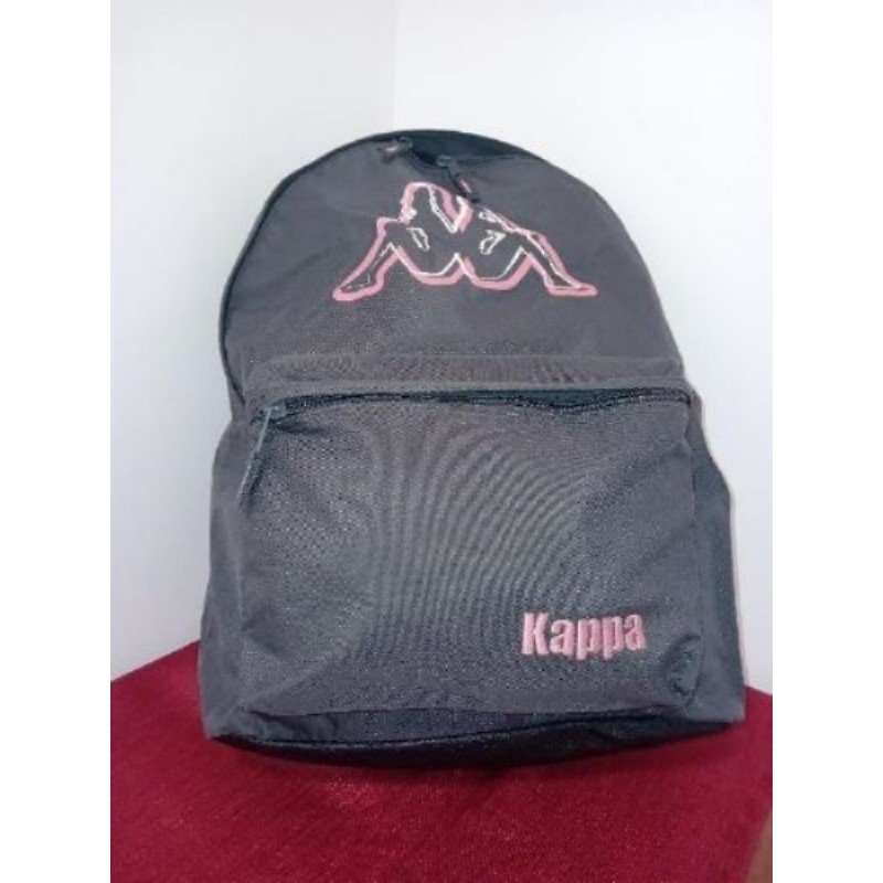 Sac à Dos Kappa fond renforcé