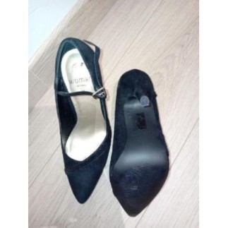 Neufs Taille 38 Escarpins...