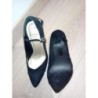 Neufs Taille 38 Escarpins Talon 9 cm Gemo