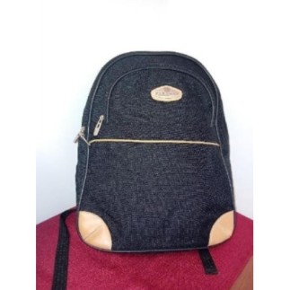 sac à dos Noir
