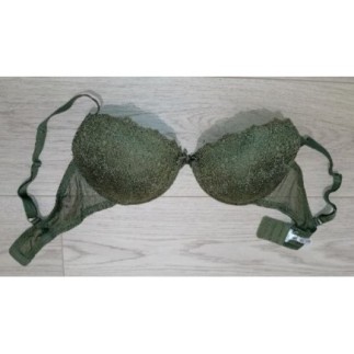 Gemo 100 D  armature vert kaki
