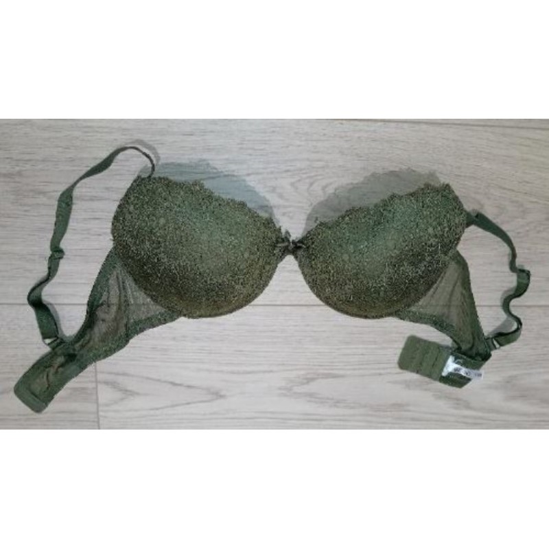 Gemo 100 D  armature vert kaki
