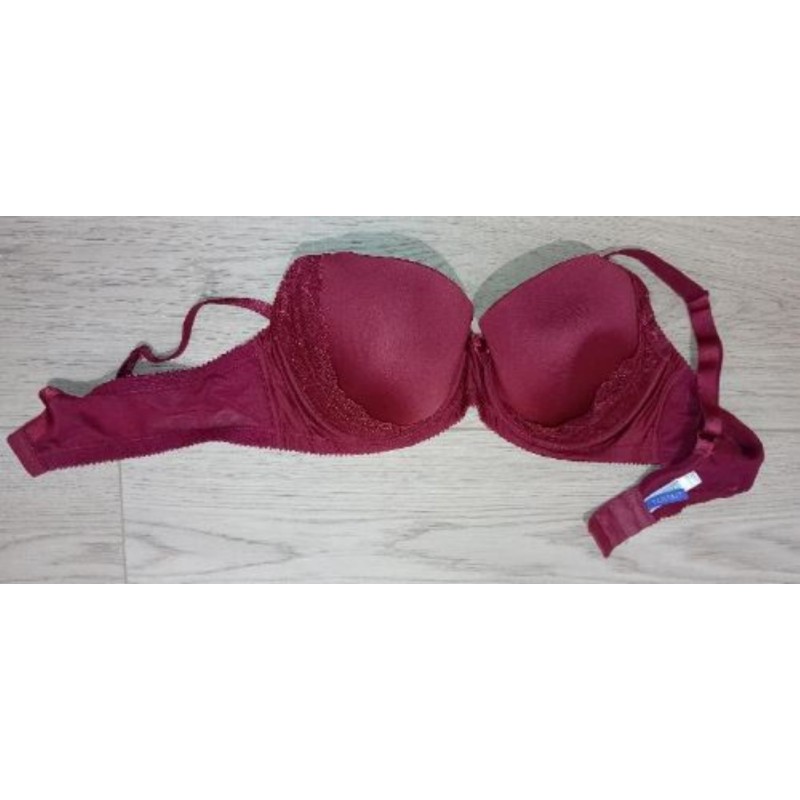 Parfait 100 D Armature bordeaux