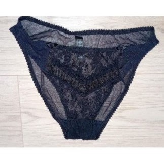 Rosy  30/40  Slip dentelle...
