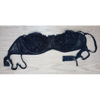 Rosy 90C Armature Dentelle...