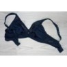  Soutient-gorge Dim 95 C Sans armature noir