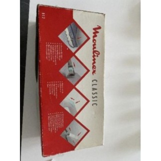 Couteau électrique moulinex 