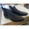 Bottines homme noires asos t.46