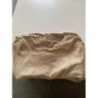 Robe beige kiabi t. L