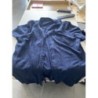 Chemise bleu marine homme asos t.xxl
