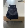Robe longue noire zeeman t.38