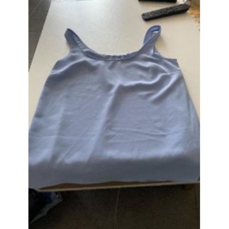 Débardeur lilas primark t.36 