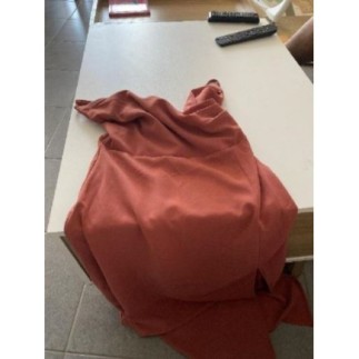 Robe à fines bretelles...