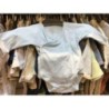 Body bleu tex 1 mois