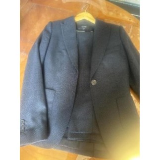 Tailleur femme caramelo...