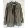Chemise kaki femme Étame taille 36
