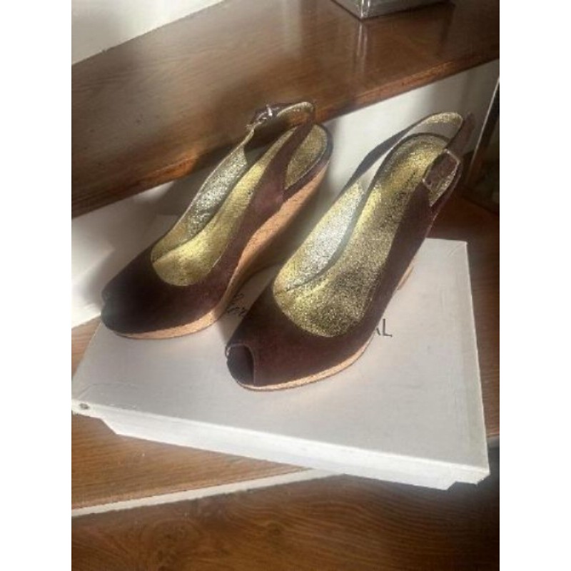 Chaussure femme taille 36 atelier mercadal