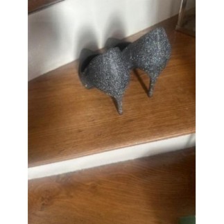 Escarpins de soirée taille...