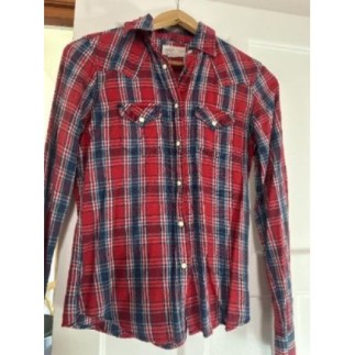 Chemise Ralph Lauren...
