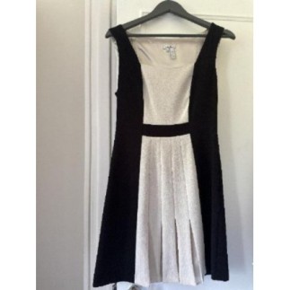 Jolie robe manoukian taille 36