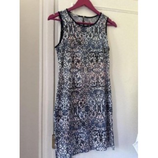 Robe étam