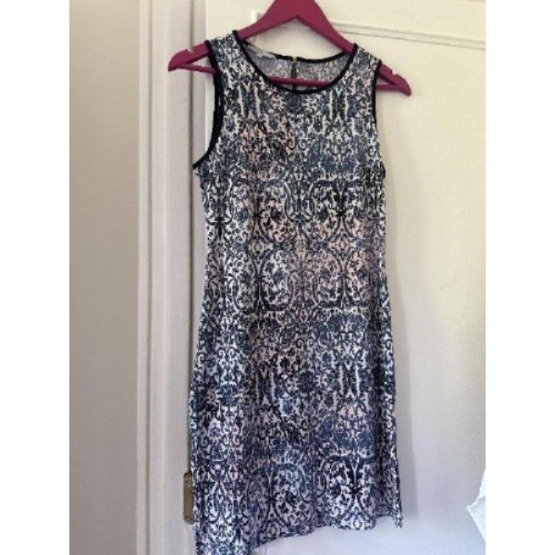 Robe étam