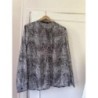 Chemise reserved 