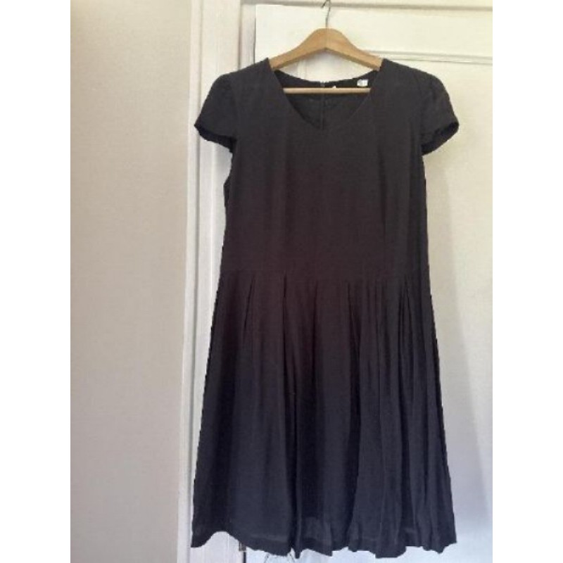 Petite robe noire taille 1