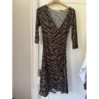 Robe fifilles taille 2