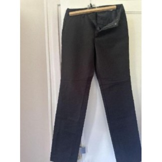 Pantalon Zara noir taille 36