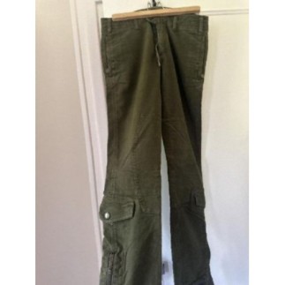 Pantalon Ralph Lauren...