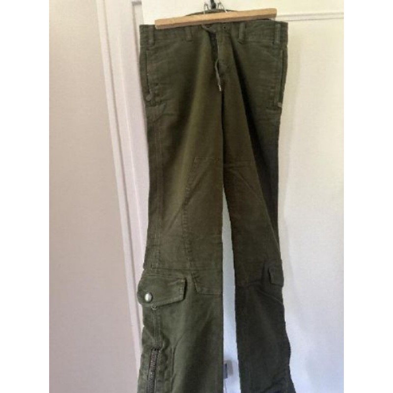 Pantalon Ralph Lauren taille 2 ( taille très petit)
