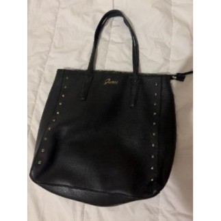 Sac GUESS noir vintage 