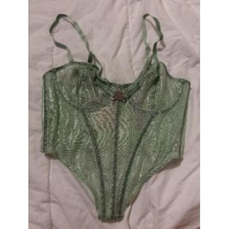 Corset SAVAGExFENTY T38...