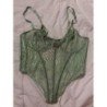 Corset SAVAGExFENTY T38 vert clair