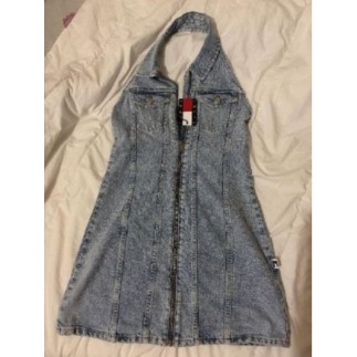 Robe TOMMY HILFIGER T36...