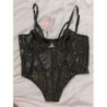 Corset SAVAGExFENTY T38 vert olive
