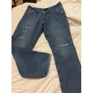 Jean RESERVED T38 bleu 